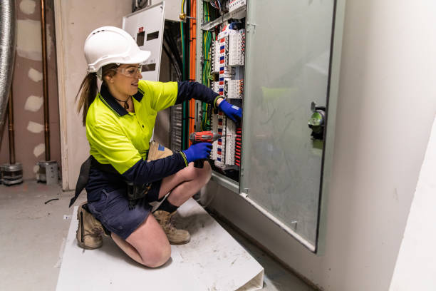 Best Electrical Wiring Services  in Lakeview Estates, GA