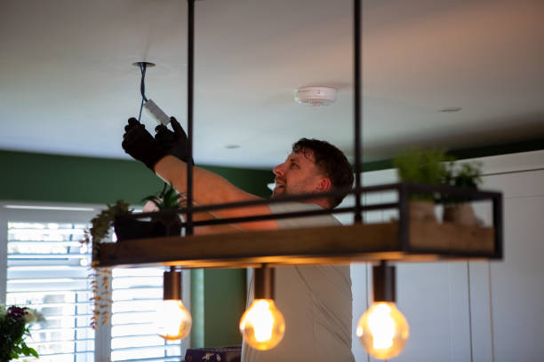 Best Affordable Electrical Installation  in Lakeview Estates, GA
