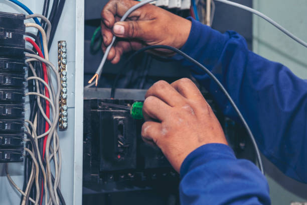 Best Emergency Electrical Repair  in Lakeview Estates, GA
