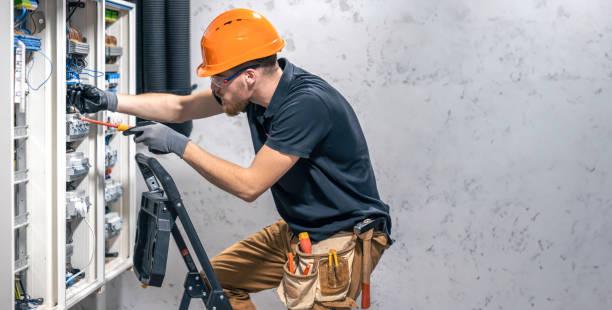 Best Electrical Contractors for Businesses  in Lakeview Estates, GA