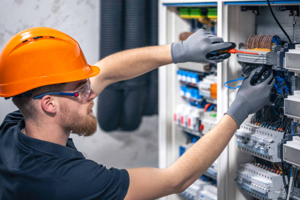 Best Affordable Electrician  in Lakeview Estates, GA