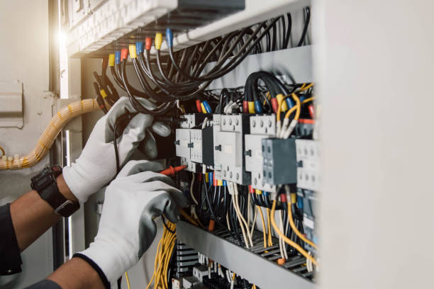 Best Residential Electrician Services  in Lakeview Estates, GA