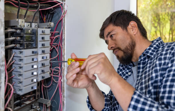Best Circuit Breaker Repair  in Lakeview Estates, GA
